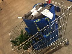 -宜家家居(西安未央商场店)