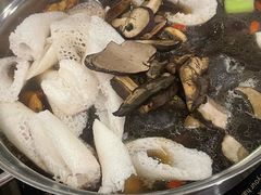 -太婆天府山珍酒楼(亚运村店)