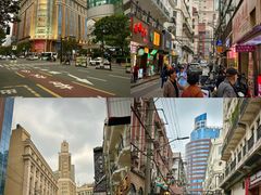 -常熟路(地铁站)