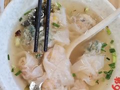 -第9味老上海大骨汤馄饨(黄田店)