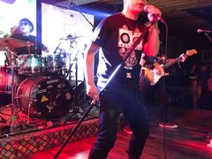 -月亮瓦肆音乐酒吧(环山路店)