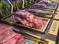 -九寸花汀(摩天活力城店)