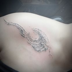 点击看大图 -PinooTattoo皮奴刺青纹身设计总部