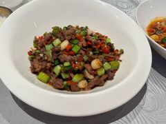 -潇湘华天大酒店-湘·悦美食街(芙蓉中路店)