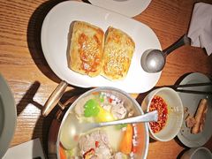 -香料集市新疆餐厅·清真聚餐(成都远洋太古里店)