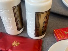 -汤记传菜(秀浦路店)