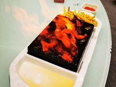 -湯記傳菜