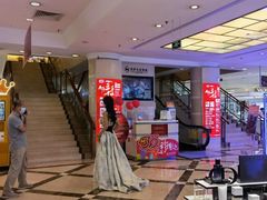 -燕莎友谊商城(亮马桥店)