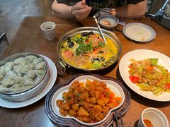 -乡里八闽·福州乡土菜(西园店)