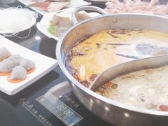 -青岛小羔羊火锅(李村公园店)