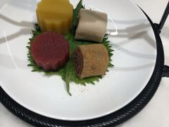 -御仙都北京菜馆·烤鸭店(双井店)