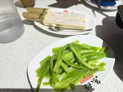 -鱼酷活鱼烤鱼(新世界城店)