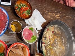 -萍姐火锅·公路夜市(南京新街口店)