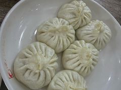 -津门张记包子铺(华昌道店)