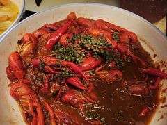 -咖啡苑自助餐厅·中国大饭店