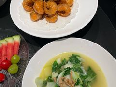 -红厨巷·淮扬菜(熙南里店)
