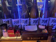 -弓二·烧鸟居酒屋(财富购物中心店)