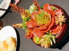 -肆月河豚·淮扬菜·湘菜(华天店)