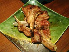 -金沙滩喜来登度假酒店-雅日本餐厅