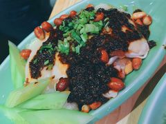 -牛腩之旅·牛腩牛杂煲(光启城美食城店)