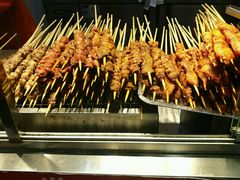 -正新鸡排·炸鸡烧烤(中原店)