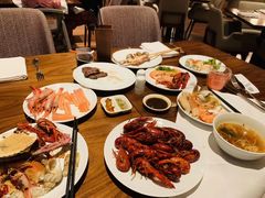 -嘉定凯悦·咖啡厅