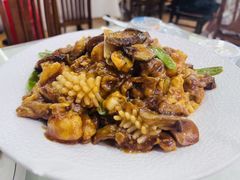 -同发号饭庄(复兴路店)