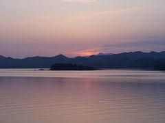 -千岛湖天屿景区