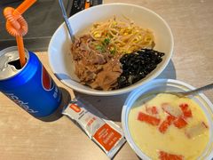 -新石器烤肉(周浦万达店)