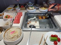 -海底捞火锅(高科广场店)
