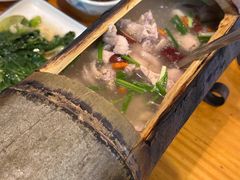 -61号餐吧(兴坪古镇漓江店)