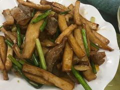 -肥姐美食(同福中路店)