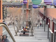 -北京奥林匹克公园