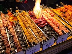 -韩盛·盛江山自助料理(中街大悦城店)