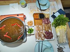 -王妈热卤·川味馆(海昌店)