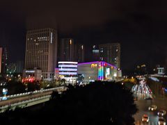 -五缘湾悦都汇购物中心