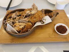 长安葫芦鸡-玉华宫宾馆·餐厅(铜川驻京办店)