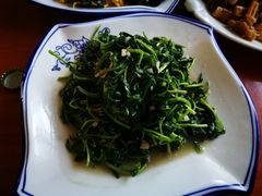 -桃花姐假日酒店·桃花潭土菜馆