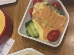 -豪客来牛排(红豆万花城店)