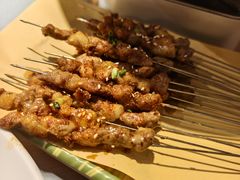 -黄泥岗·黄陂农家菜(百步亭店)