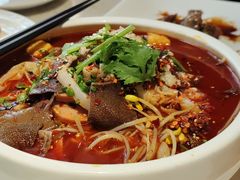 -阿莉餐厅(枣阳路店)