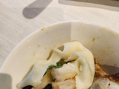 -开海·红岛海鲜虾水饺(石老人店)
