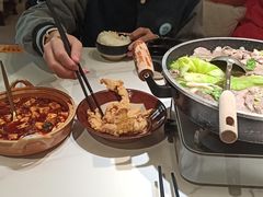 -乔阿马·江南味·驴肉香(龙湖华泾天街店)