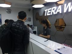-一兆韦德健身(张杨路店)