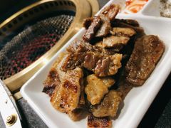 -神户赤童日式烤肉伙伴(东直门店)