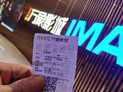 -万象影城(石家庄万象城IMAX激光店)