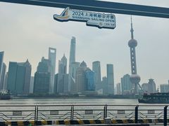 -上海港国际客运中心