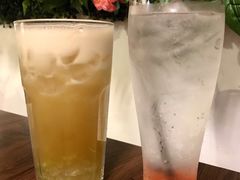 神秘苏打-Poke lemon海鲜波奇饭·柠檬茶(金碧开放小区店)