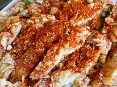 -金龙烧烤·牛肉面(西塔店)