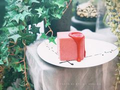 筑紫-Bai Meow法式西点咖啡